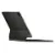 Чехол-клавиатура Apple Magic Keyboard совместимая с iPad Air 11" (2024-2025) (русская гравировка) black (черная)