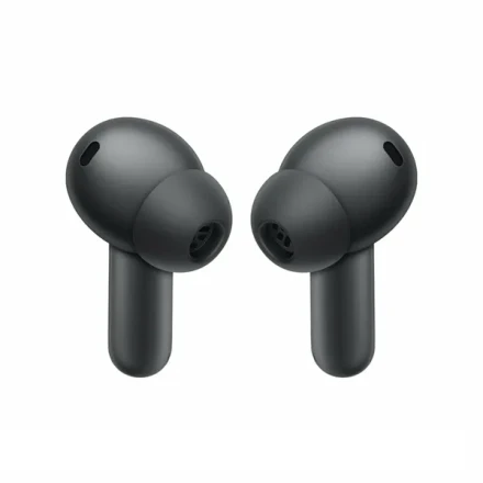Беспроводные наушники OnePlus Buds 4 storm gray (темно-серый)