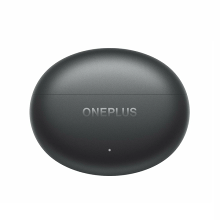 Беспроводные наушники OnePlus Buds 4 storm gray (темно-серый)
