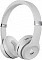 Динамические  Наушники Beats Solo3 Wireless silver (серебро)