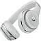 Динамические  Наушники Beats Solo3 Wireless silver (серебро)