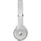Динамические  Наушники Beats Solo3 Wireless silver (серебро)