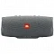 Портативная акустика JBL Charge 4 серая