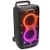 Портативная колонка JBL PartyBox 520 black (черная)