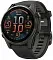 Умные часы  Умные часы Garmin Fenix 8 43 mm Amoled Sapphire Premium Multisport GPS Watch черные (010-02903-28)