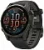 Умные часы  Умные часы Garmin Fenix 8 43 mm Amoled Sapphire Premium Multisport GPS Watch черные (010-02903-28)