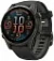 Умные часы  Умные часы Garmin Fenix 8 43 mm Amoled Sapphire Premium Multisport GPS Watch черные (010-02903-28)