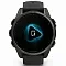Умные часы  Умные часы Garmin Fenix 8 43 mm Amoled Sapphire Premium Multisport GPS Watch черные (010-02903-28)