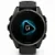 Умные часы  Умные часы Garmin Fenix 8 43 mm Amoled Sapphire Premium Multisport GPS Watch черные (010-02903-28)