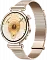 Умные часы  Смарт-часы Huawei Watch GT 6 (KSU-B19) 41 mm золотой ремешок миланского плетения EAC
