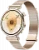 Умные часы  Смарт-часы Huawei Watch GT 6 (KSU-B19) 41 mm золотой ремешок миланского плетения EAC