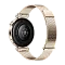 Умные часы  Смарт-часы Huawei Watch GT 6 (KSU-B19) 41 mm золотой ремешок миланского плетения EAC