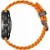 Samsung Galaxy Watch Ultra SM-L705 2025 LTE 47 мм 64Gb titanium grey (серый титан) ремешок orange