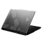 15.6" Ноутбук MSI Cyborg 15 (C2WF-015XRU) Intel Core 5 210H 16/1024Gb NVIDIA GeForce RTX 5060 черный EAC