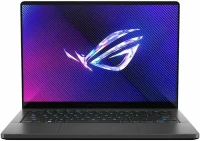 Ноутбук  14" Asus Rog Zephyrus G14 (GA403UV-QS186) OLED 3K Ryzen 7 8845HS 16Gb/1Tb RTX4060