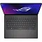 Ноутбук  14" Asus Rog Zephyrus G14 (GA403UV-QS186) OLED 3K Ryzen 7 8845HS 16Gb/1Tb RTX4060