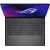 Ноутбук  14" Asus Rog Zephyrus G14 (GA403UV-QS186) OLED 3K Ryzen 7 8845HS 16Gb/1Tb RTX4060