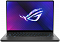 Ноутбук  14" Asus Rog Zephyrus G14 (GA403UV-QS186) OLED 3K Ryzen 7 8845HS 16Gb/1Tb RTX4060