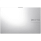 Ноутбук  15.6" Ноутбук Asus VivoBook Go E1504FA-BQ867 AMD Ryzen 5 7520U 16Gb/512Gb AMD Radeon Radeon 610M серебро