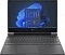 Ноутбук  15.6" Ноутбук HP Victus 15 Intel i5-13420H 8Gb/512Gb/RTX 3050 серый