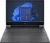 Ноутбук  15.6" Ноутбук HP Victus 15 Intel i5-13420H 8Gb/512Gb/RTX 3050 серый