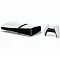 Стационарная  Игровая приставка Sony PlayStation 5 Pro Digital Edition rev1 2TB white (белый)