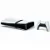 Стационарная  Игровая приставка Sony PlayStation 5 Pro Digital Edition rev1 2TB white (белый)