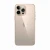 Пластиковая накладка EM7 совместимая с iPhone 15 Pro прозрачная