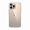 Пластиковая накладка EM7 совместимая с iPhone 15 Pro прозрачная