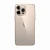 Пластиковая накладка EM7 совместимая с iPhone 15 Pro прозрачная