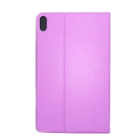 Чехол-книжка New Case совместимый с Huawei Mate Pad Pro 10.8" фиолетовый