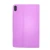 Чехол-книжка New Case совместимый с Huawei Mate Pad Pro 10.8" фиолетовый