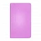 Чехол-книжка New Case совместимый с Huawei Mate Pad Pro 10.8" фиолетовый