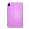 Чехол-книжка New Case совместимый с Huawei Mate Pad Pro 10.8" фиолетовый