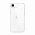 Пластиковая накладка Clear Case с MagSafe совместимая с iPhone 16E/17E прозрачная LB