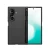 Пластиковая накладка NILLKIN Super Frosted Shield Fold совместимая с Samsung Z Fold7 черная