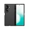 Пластиковая накладка NILLKIN Super Frosted Shield Fold совместимая с Samsung Z Fold7 черная