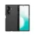 Пластиковая накладка NILLKIN Super Frosted Shield Fold совместимая с Samsung Z Fold7 черная