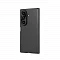 Пластиковая накладка NILLKIN Super Frosted Shield Fold совместимая с Samsung Z Fold7 черная