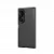 Пластиковая накладка NILLKIN Super Frosted Shield Fold совместимая с Samsung Z Fold7 черная