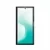Пластиковая накладка NILLKIN Super Frosted Shield Fold совместимая с Samsung Z Fold7 черная