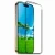 Защитное стекло Wiwu 3D Curved Glass совместимое с iPhone 17 Air
