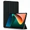 Чехол-книжка для Samsung Galaxy Tab S10+/S9 +/S9 FE черный Parttner 12.4"