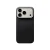 Кевларовая накладка Cabal Kevlar Case Ultra-Slim Small Weave совместимая с iPhone 17 Pro черный