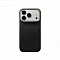 Кевларовая накладка Cabal Kevlar Case Ultra-Slim Small Weave совместимая с iPhone 17 Pro черный