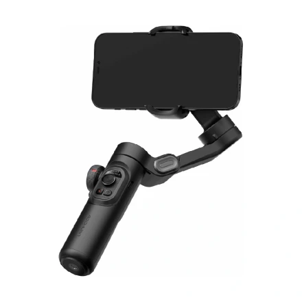 Стабилизато для смартфона Smart-XE 3-Axis Smartphone Stabilizer черный