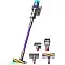 Вертикальный пылесос Dyson SV23 Gen5Detect Absolute purple (фиолетовый) (4 насадки)