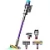 Вертикальный пылесос Dyson SV23 Gen5Detect Absolute purple (фиолетовый) (4 насадки)