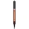 Стайлер Dyson HS09 Airwrap Co-anda 2x amber silk  с диффузором (вилка EAC)