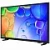 32" Телевизор Samsung QE32Q5FAAUXPY, Direct LED, Full HD 1080p, черный